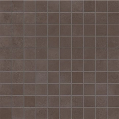 Ergon Tr3nd Mosaico Concrete Brown 30x30 / Эргон Тр3Нд
 Мосаико Конкрете Браун 30x30 